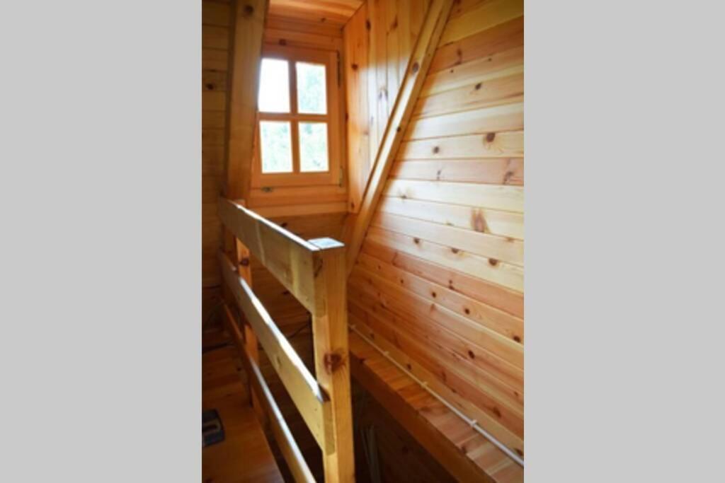 Drinska Tisina Ljubovija Exterior foto